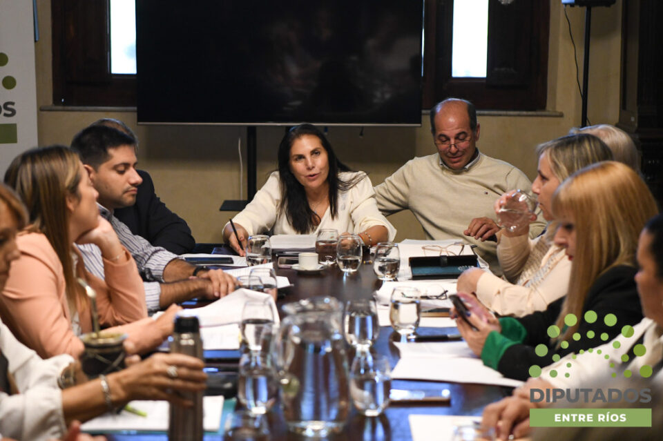 Firmaron nuevo dictamen de comisión por la reforma del Consejo de la Magistratura