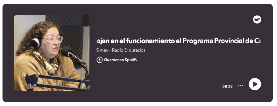 Trabajan en el funcionamiento el Programa Provincial de Celiaquía